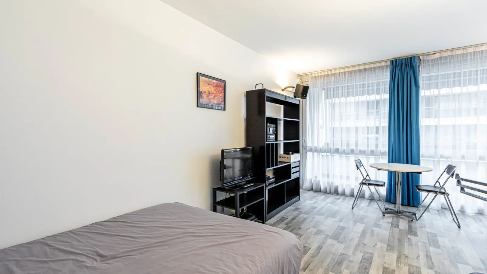 Appartement Rue d'Auteuil à Paris