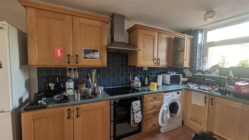 Room Crondall Street in Greater London