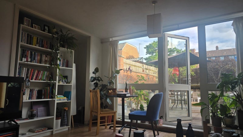 Room Crondall Street in Greater London