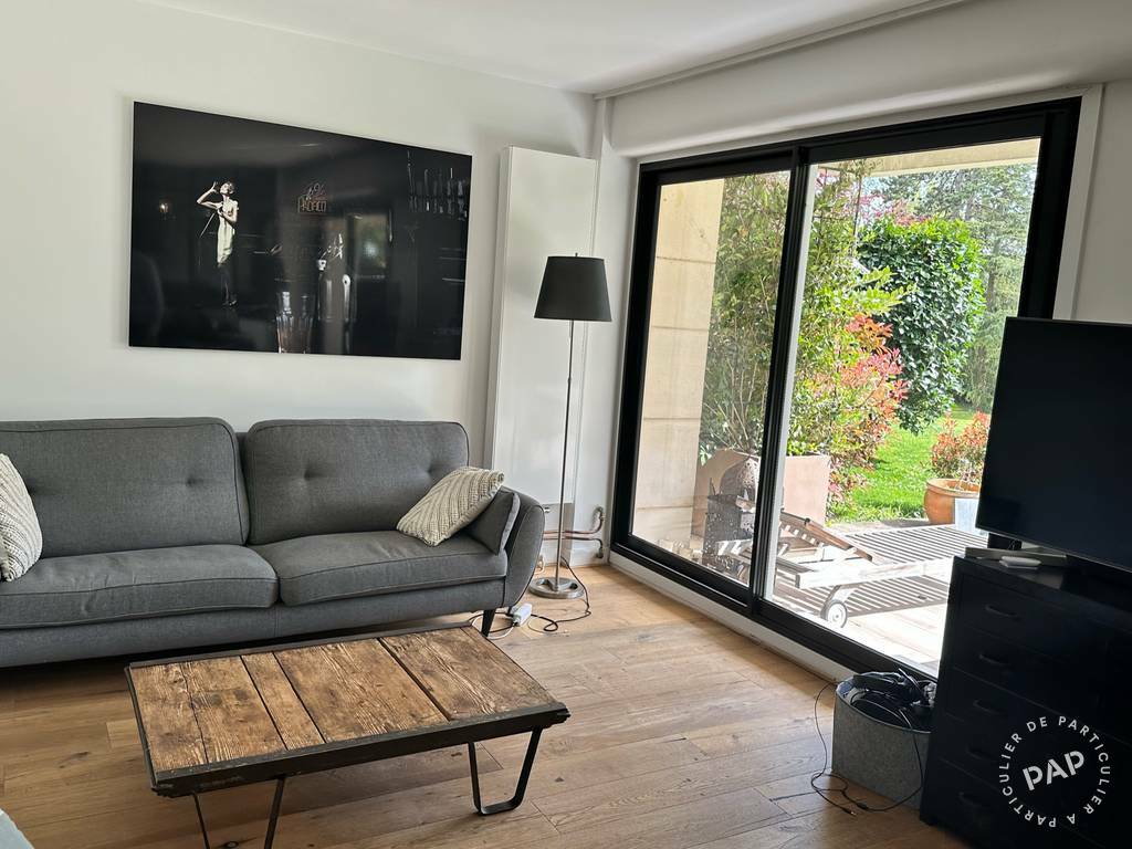 Appartement Place des Rotondes à Saint-Germain-en-Laye