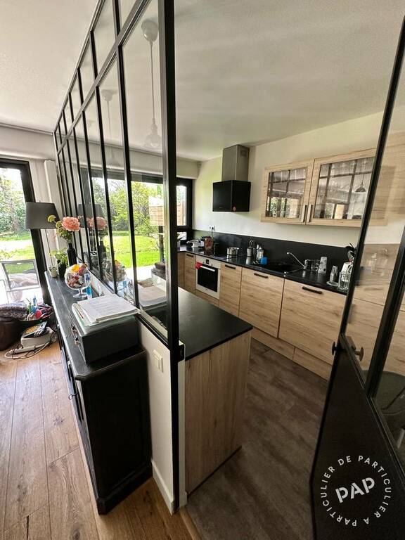 Appartement Place des Rotondes à Saint-Germain-en-Laye