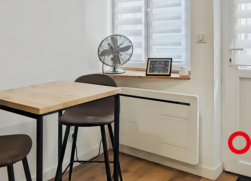Room Rue de l'Oise in Pont-Sainte-Maxence