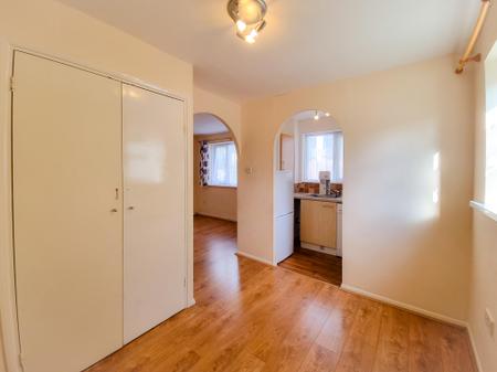 Flat Southwold Road in Watford