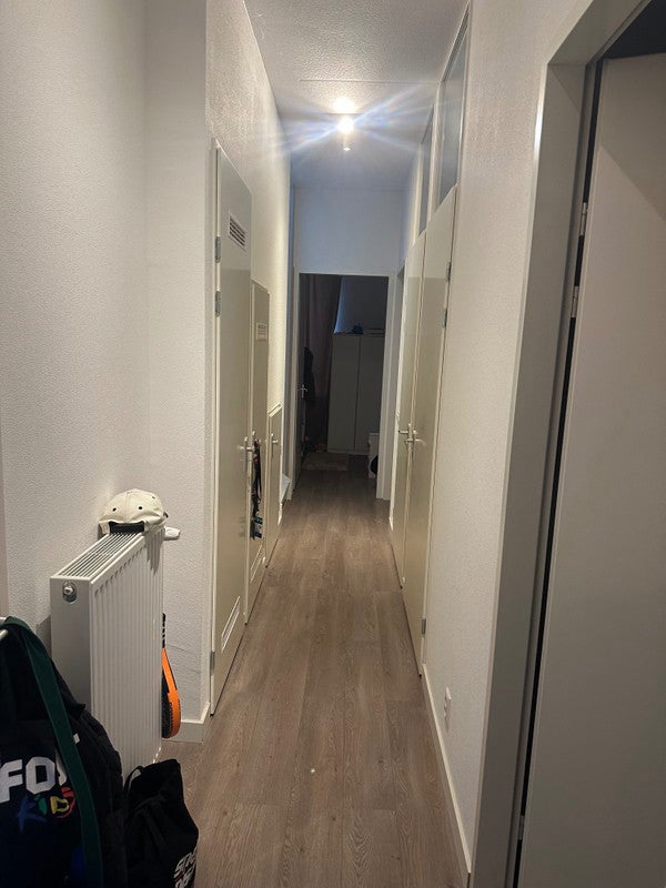 Appartement Laan op Zuid in Rotterdam