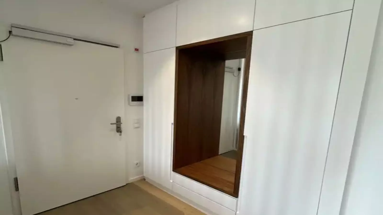 Wohnung Mühlenstraße in Berlin