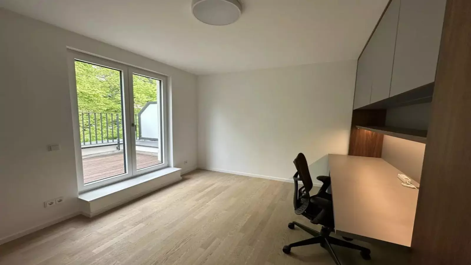 Wohnung Mühlenstraße in Berlin
