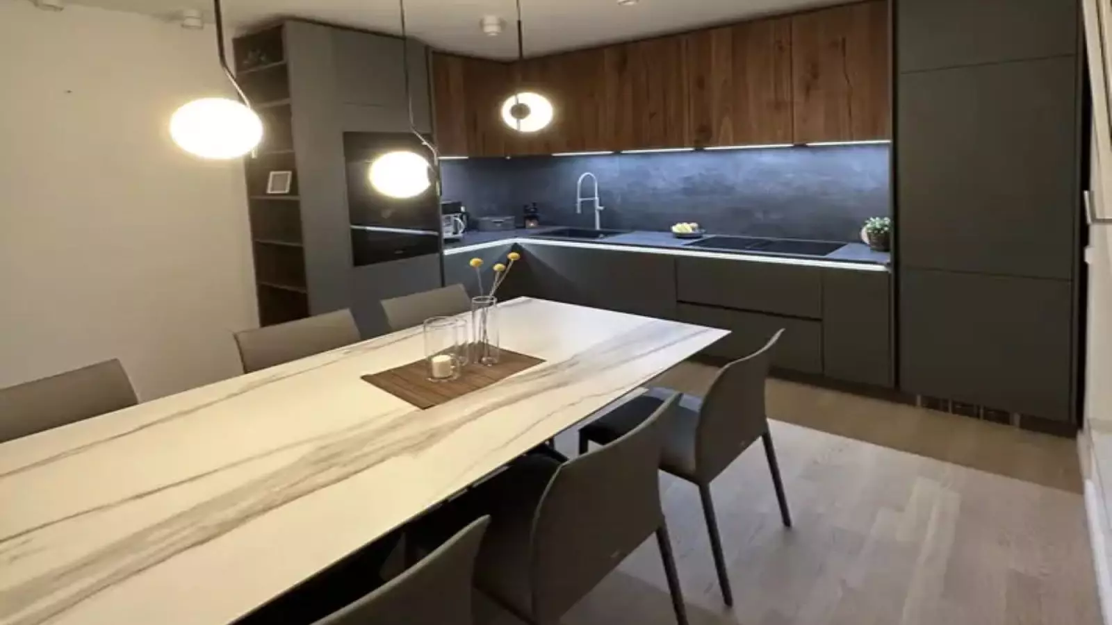 Wohnung Mühlenstraße in Berlin