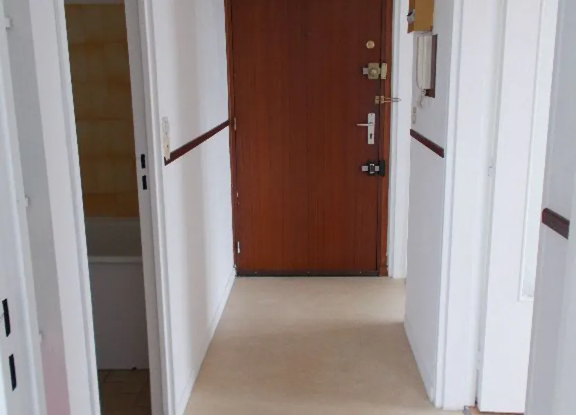 Appartement Rue des Capucins à Compiègne