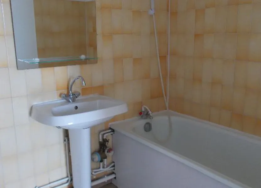 Appartement Rue des Capucins à Compiègne