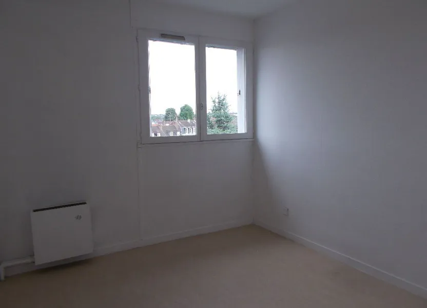 Flat Rue des Capucins in Compiègne