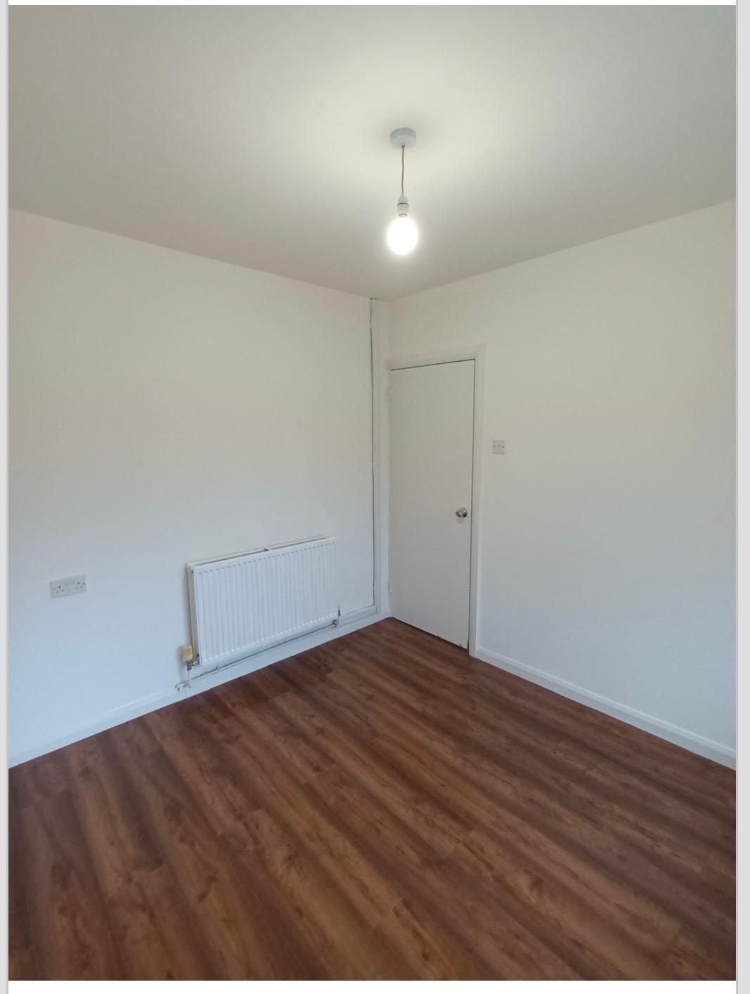 Flat Hornsey Grove in Birmingham