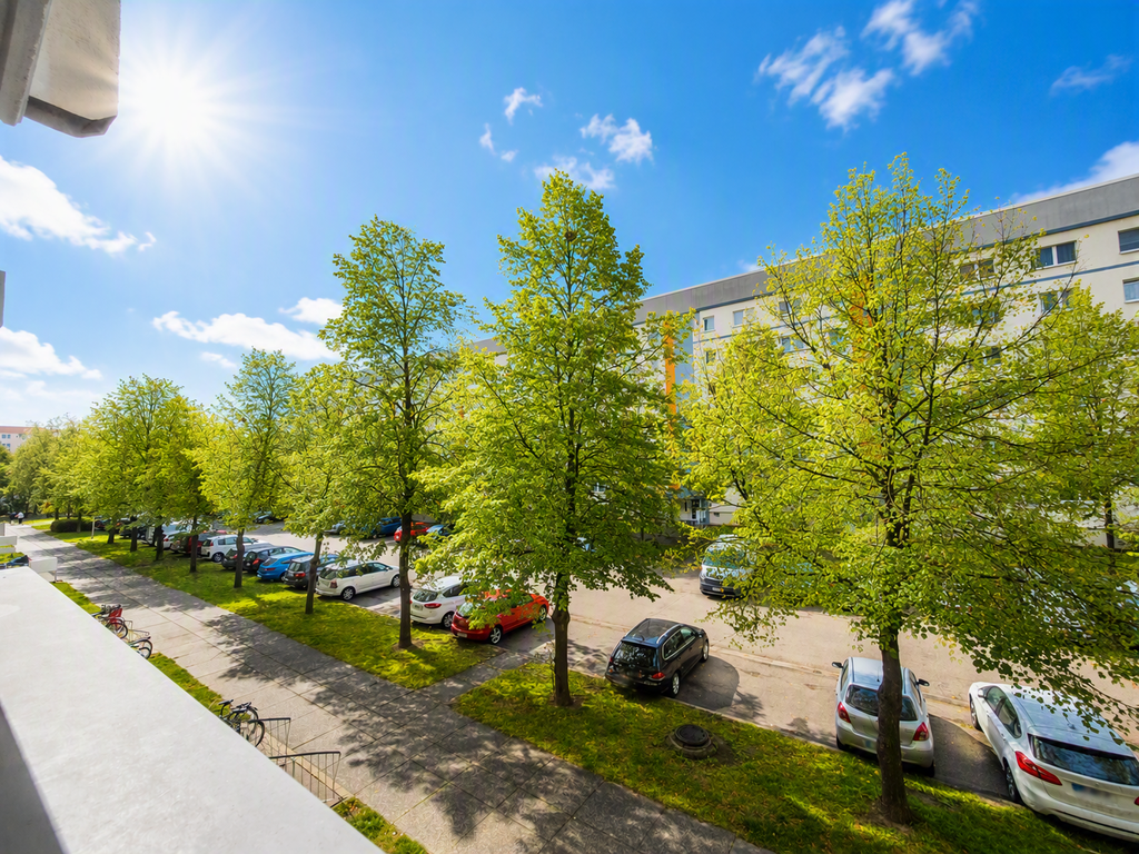 Wohnung An der Kotsche in Leipzig
