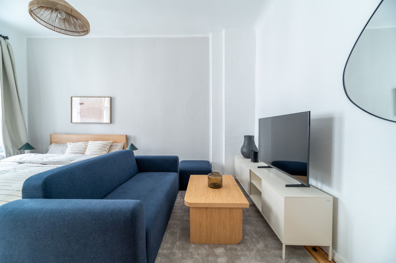 Wohnung Berliner Straße in Berlin