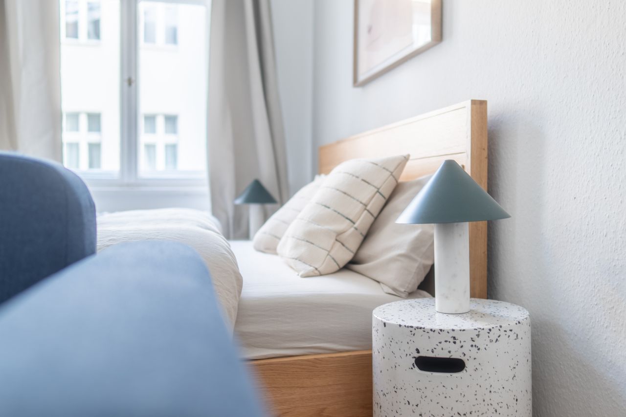 Wohnung Berliner Straße in Berlin