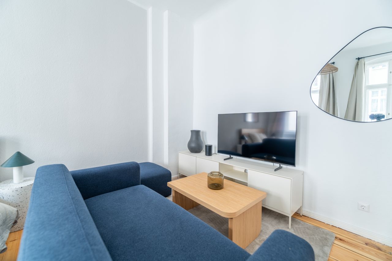 Wohnung Berliner Straße in Berlin