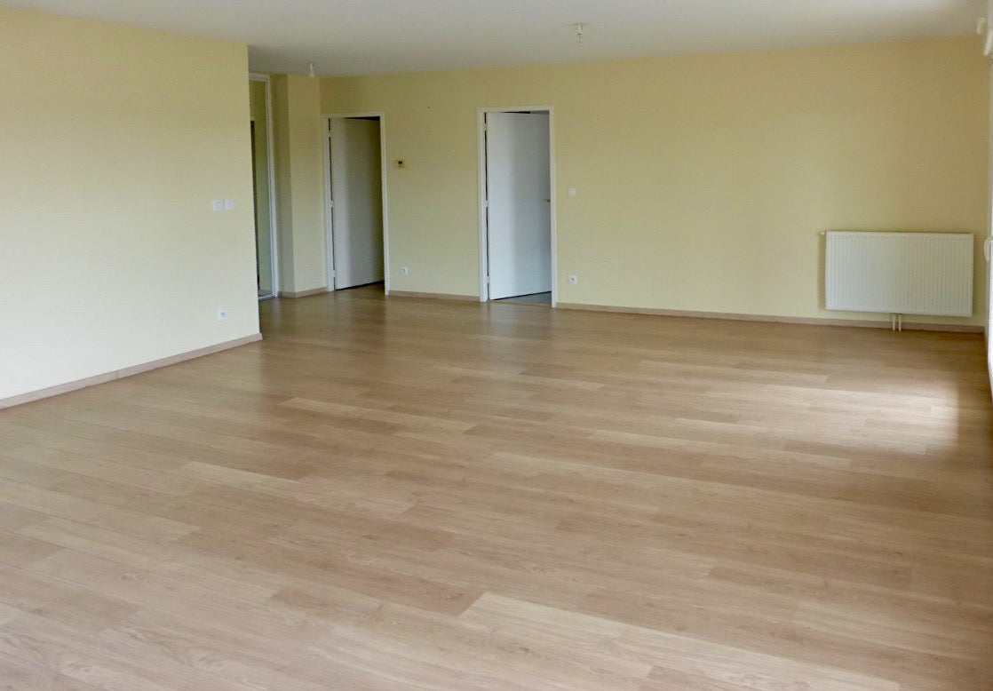 Appartement Rue Louis Blériot à Issoire