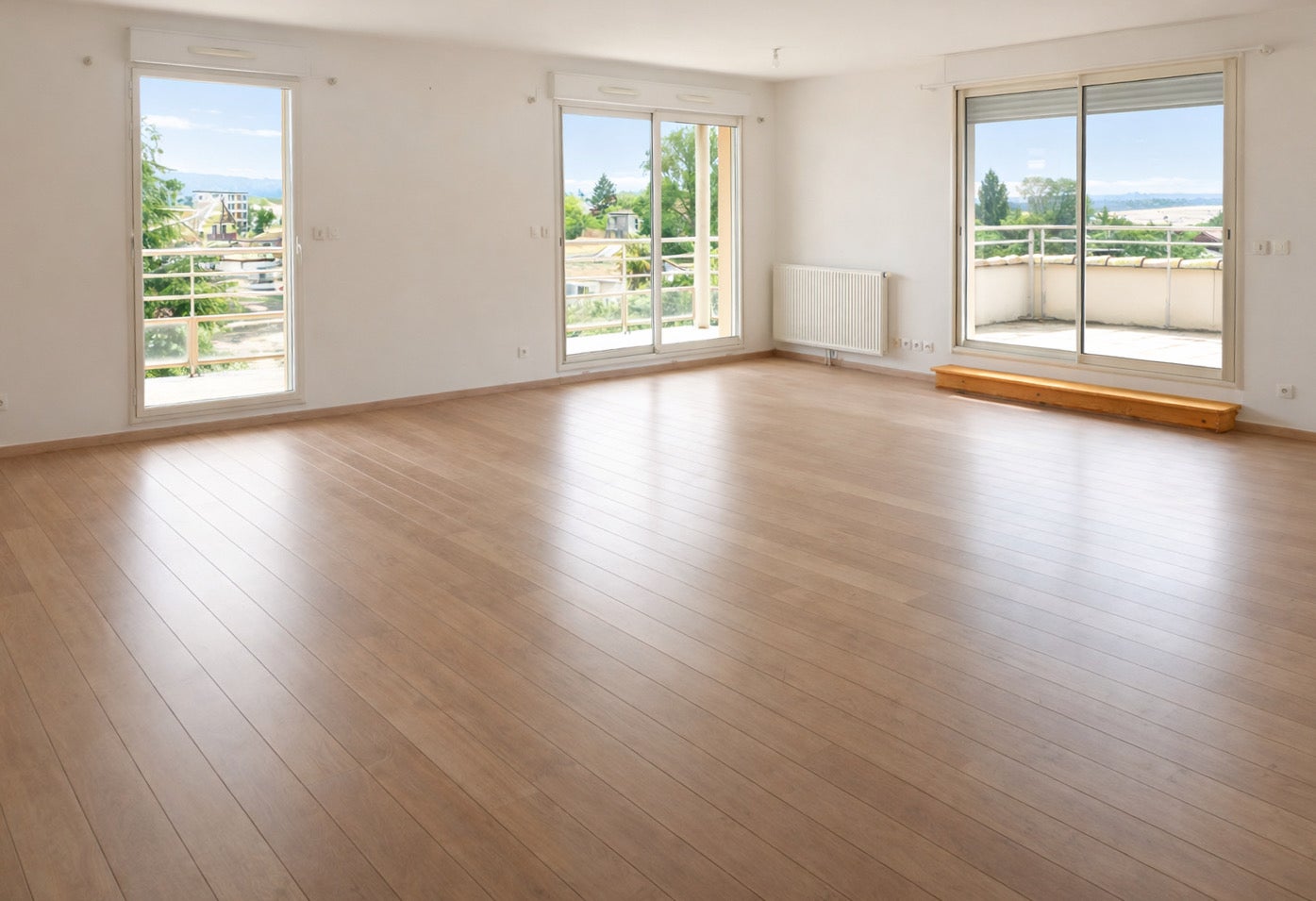 Appartement Rue Louis Blériot à Issoire