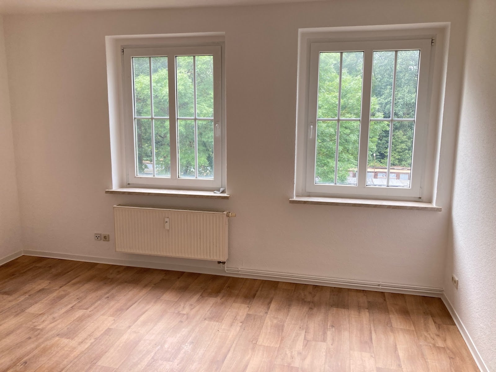 Wohnung Heinrich-Heine-Straße in Dessau