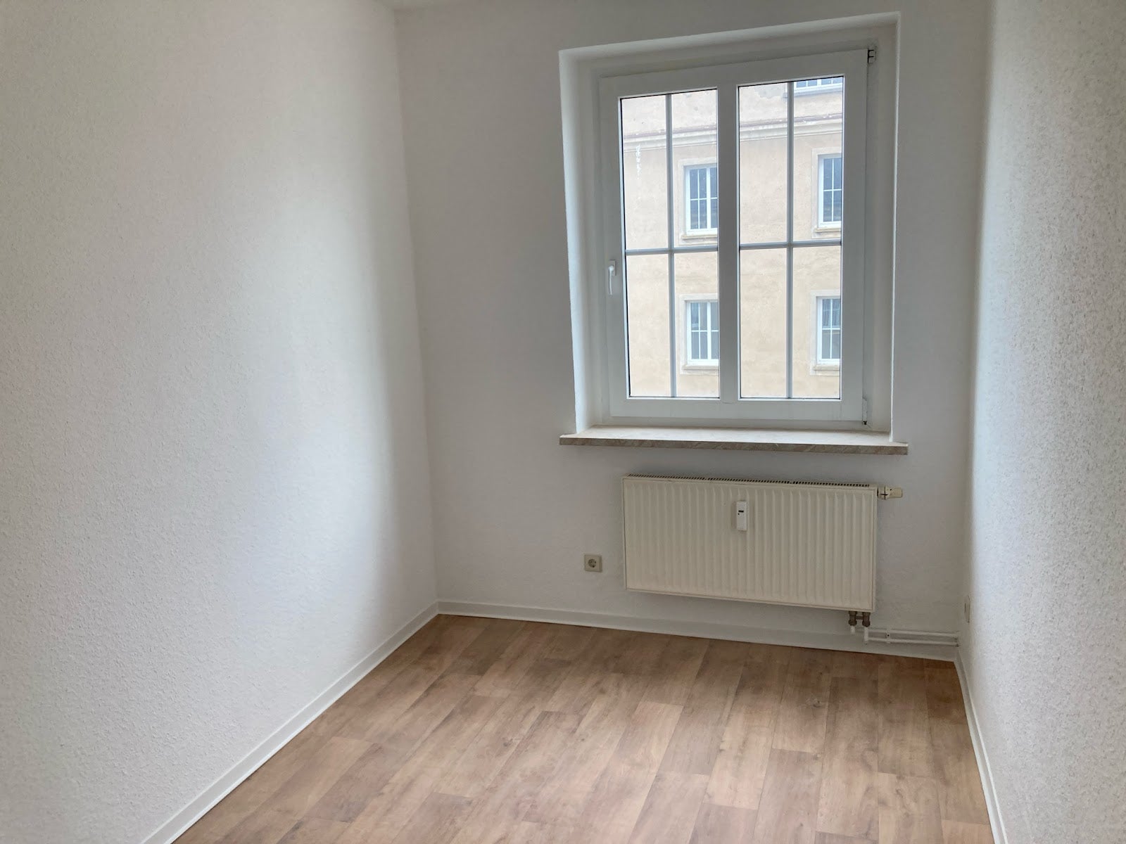 Wohnung Heinrich-Heine-Straße in Dessau