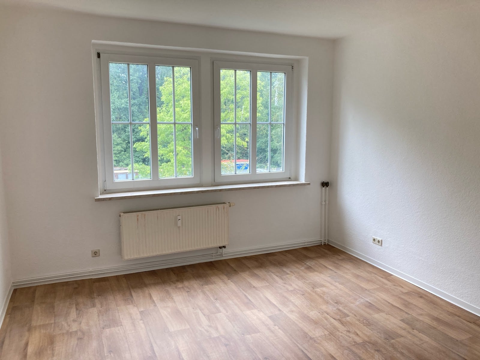 Wohnung Heinrich-Heine-Straße in Dessau
