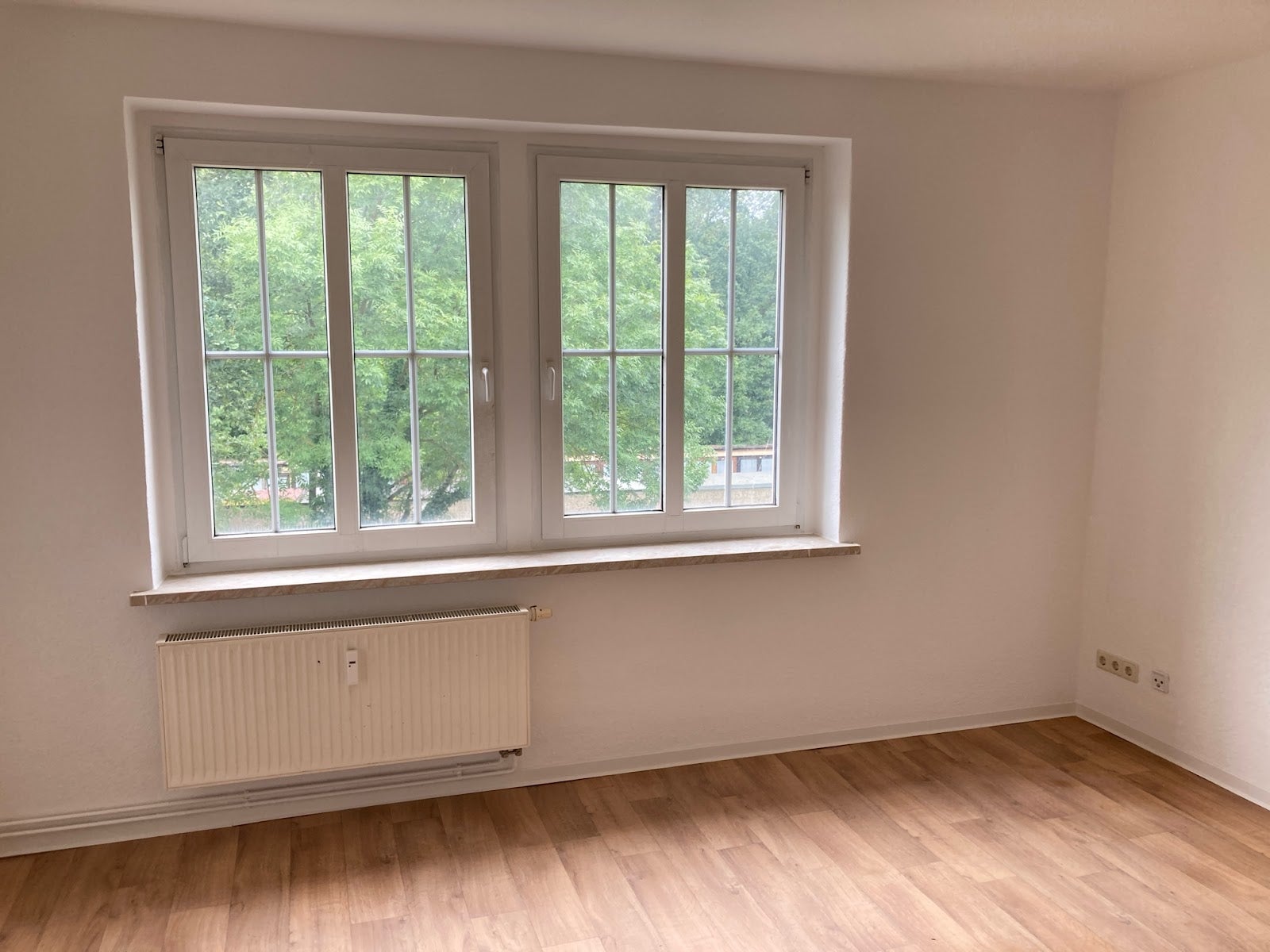Wohnung Heinrich-Heine-Straße in Dessau