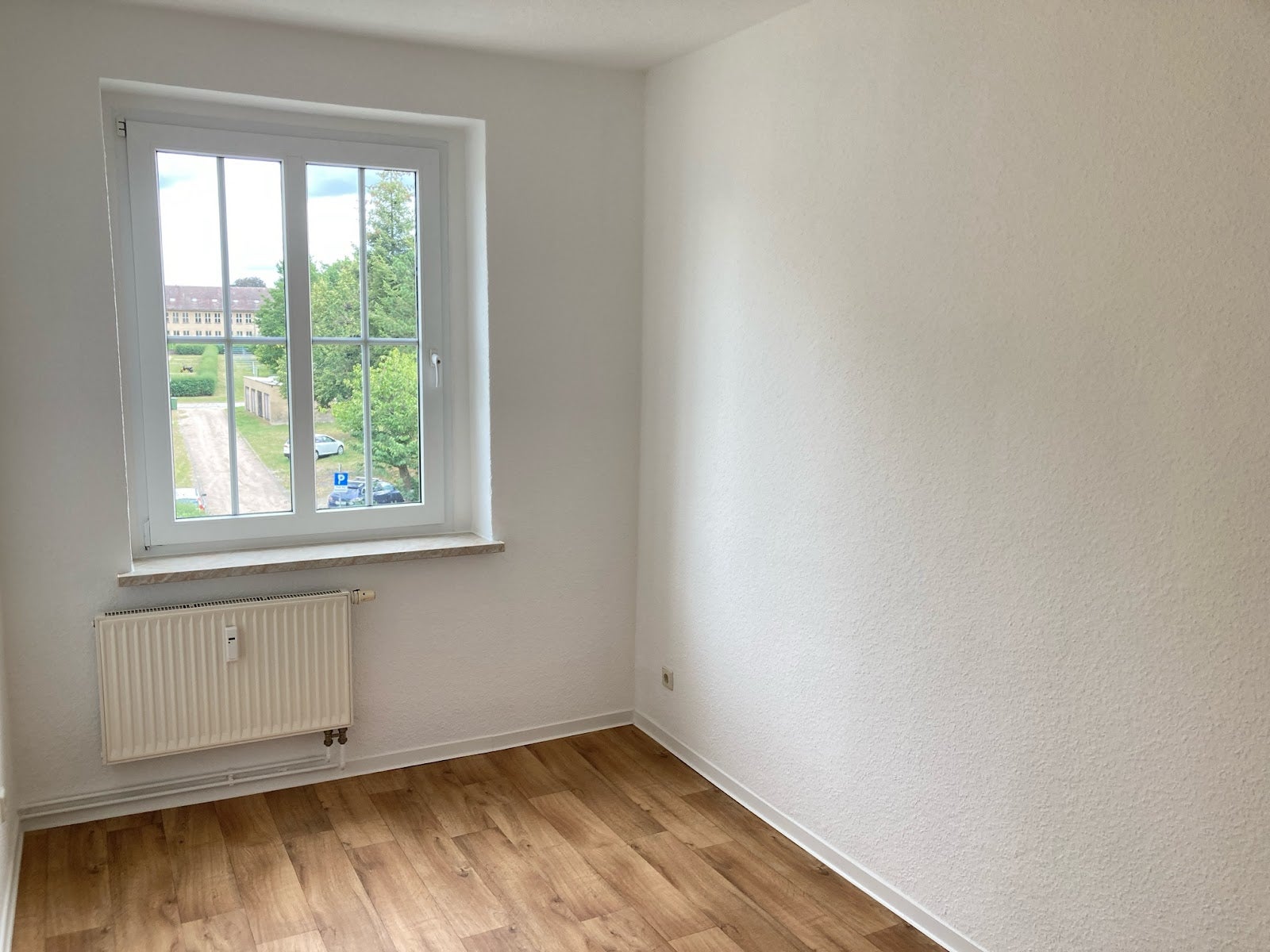 Wohnung Heinrich-Heine-Straße in Dessau