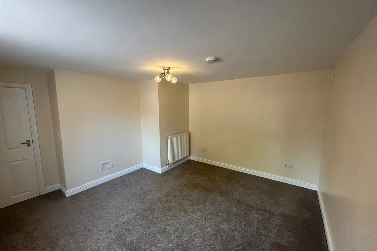 Flat Myrtle Street in Bassetlaw