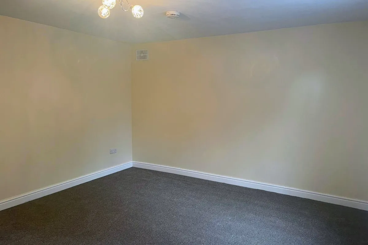 Flat Myrtle Street in Bassetlaw