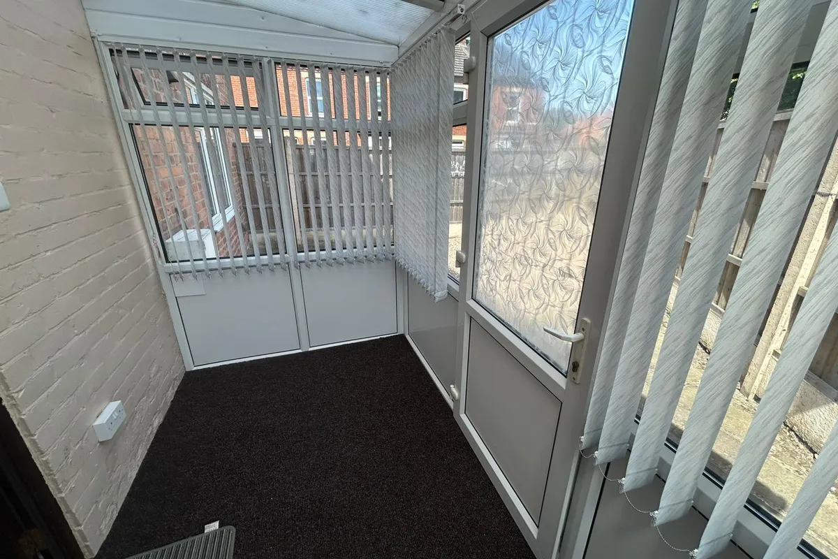 Flat Myrtle Street in Bassetlaw