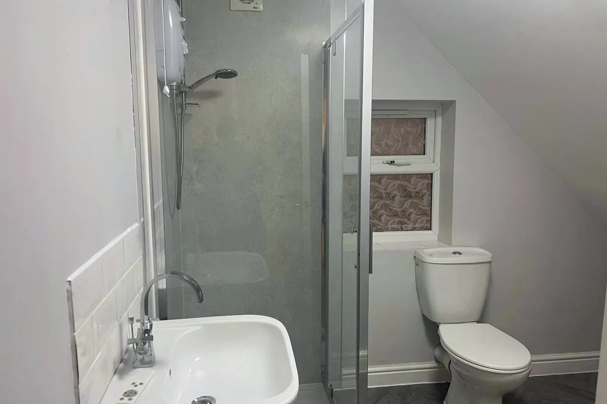 Flat Myrtle Street in Bassetlaw