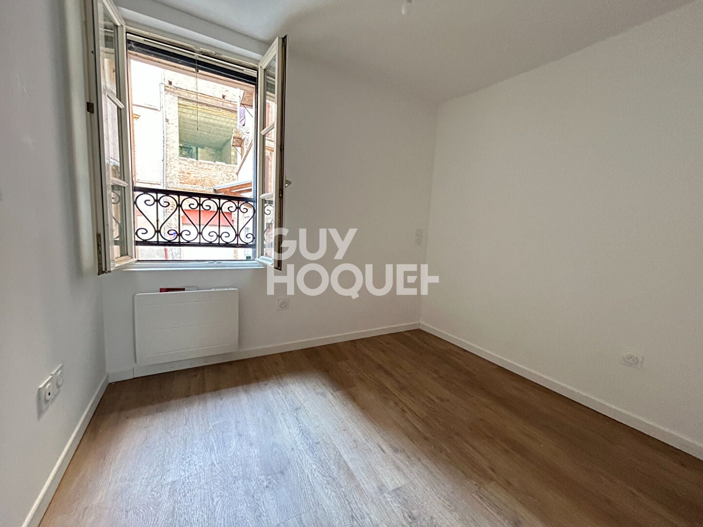 Appartement Rue du Château du Roi à Gaillac