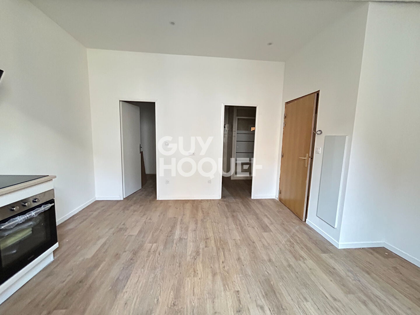 Appartement Rue du Château du Roi à Gaillac