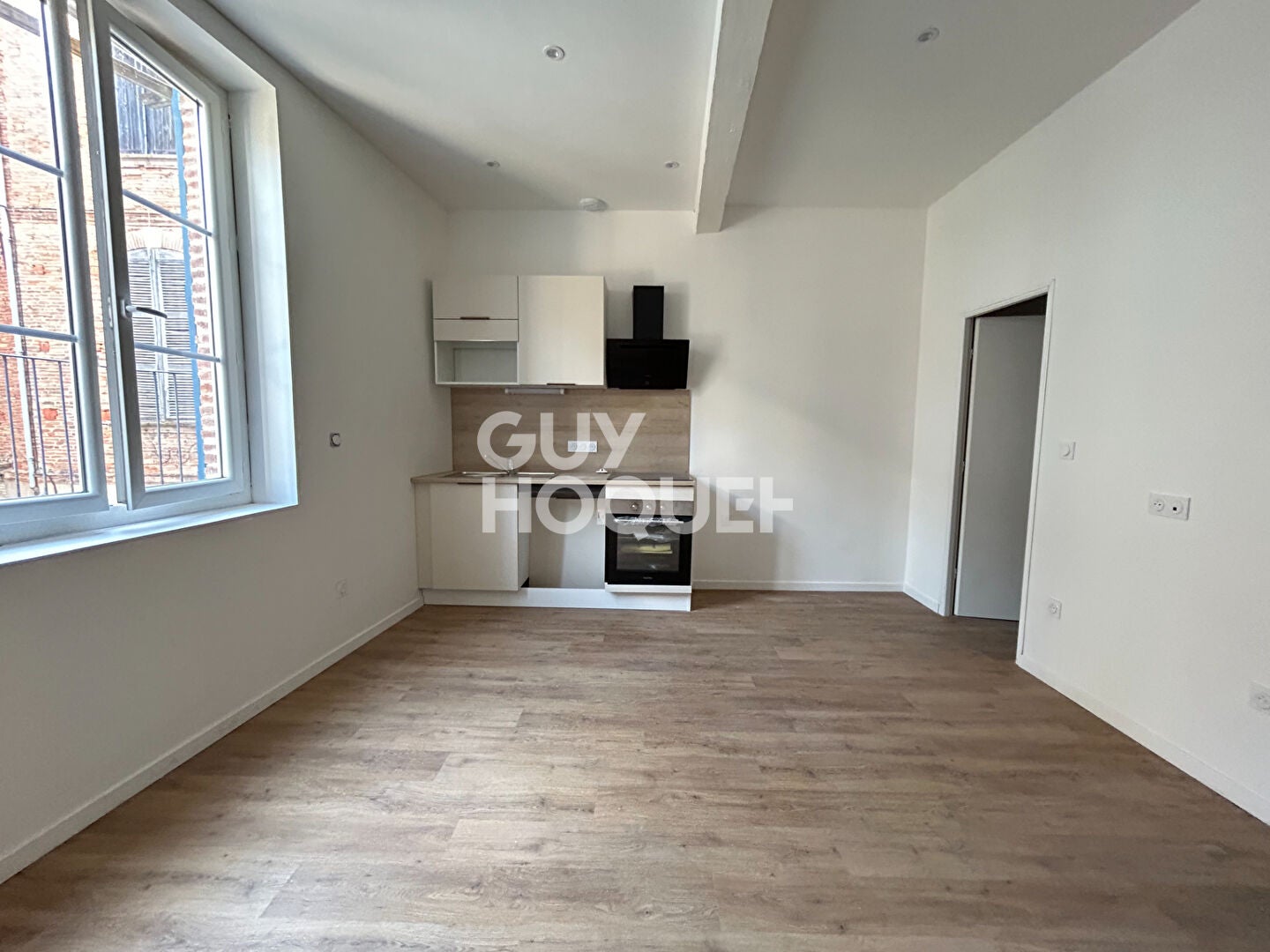 Appartement Rue du Château du Roi à Gaillac