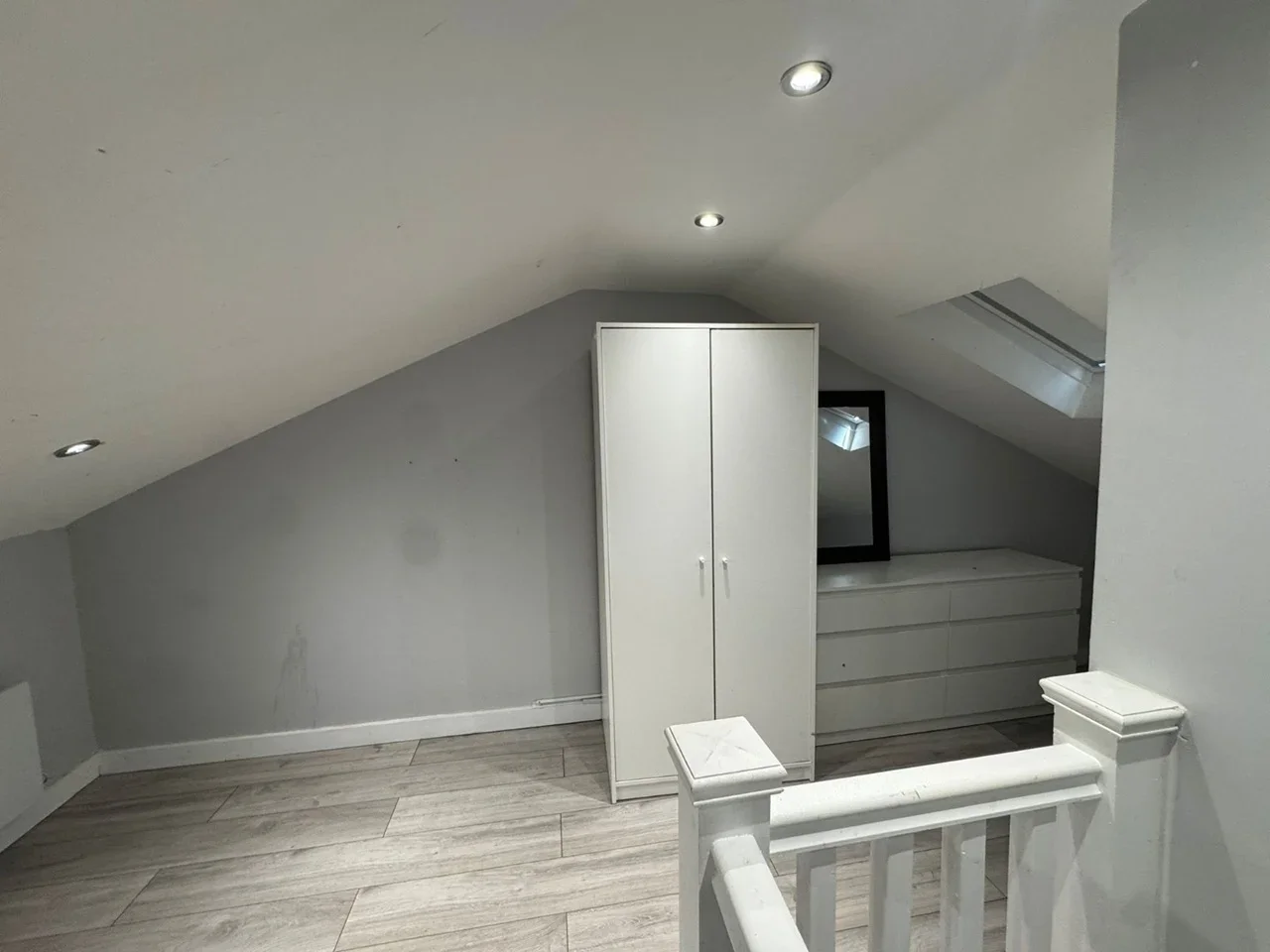 Room Tower Hamlets Road in Greater London