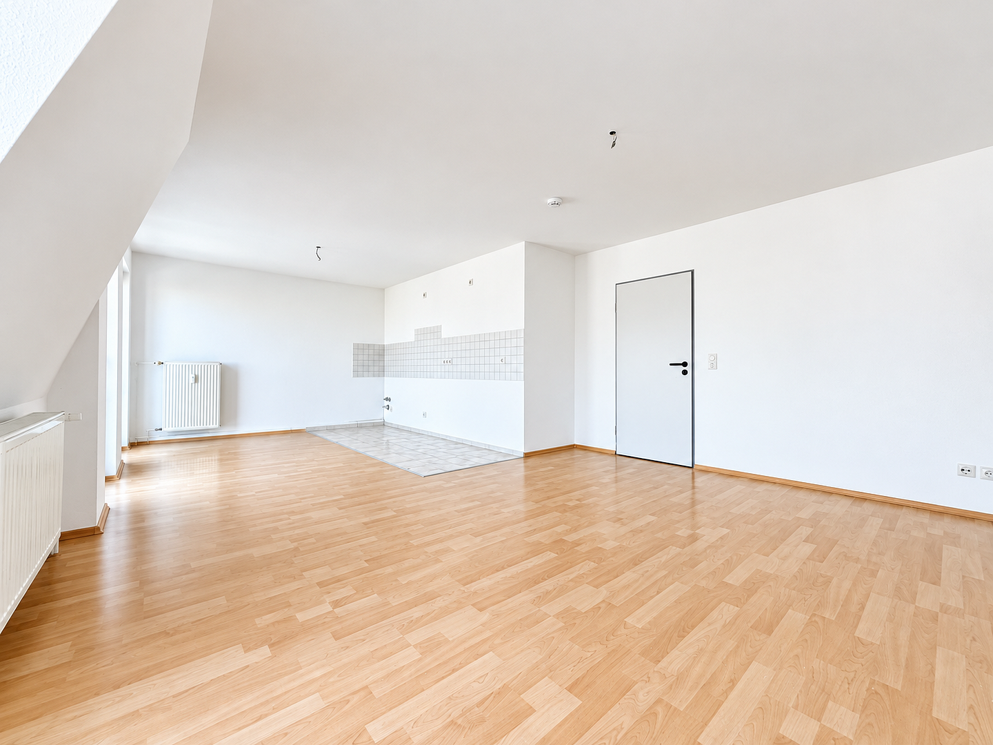 Wohnung Berliner Straße in Dresden