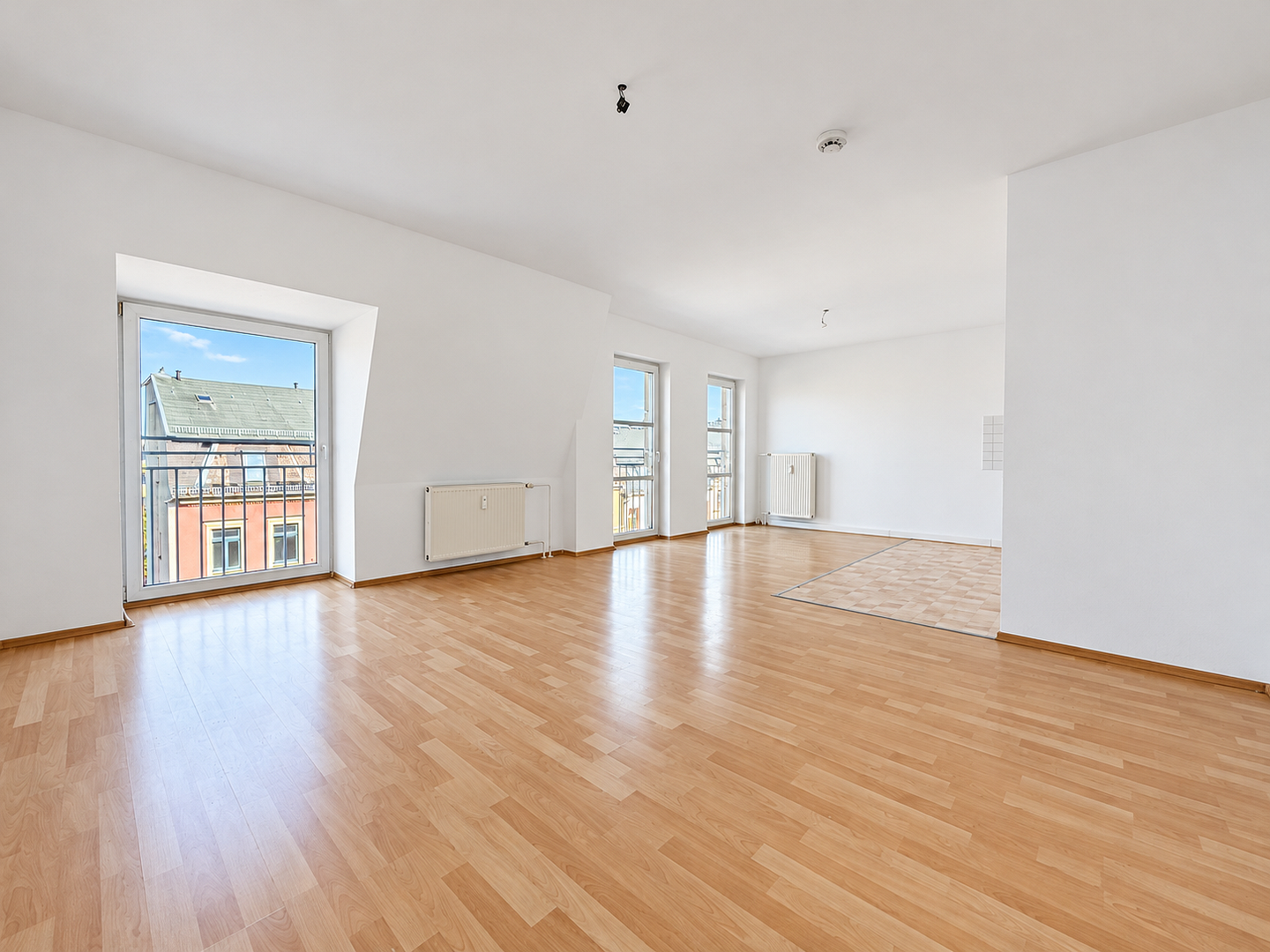 Wohnung Berliner Straße in Dresden