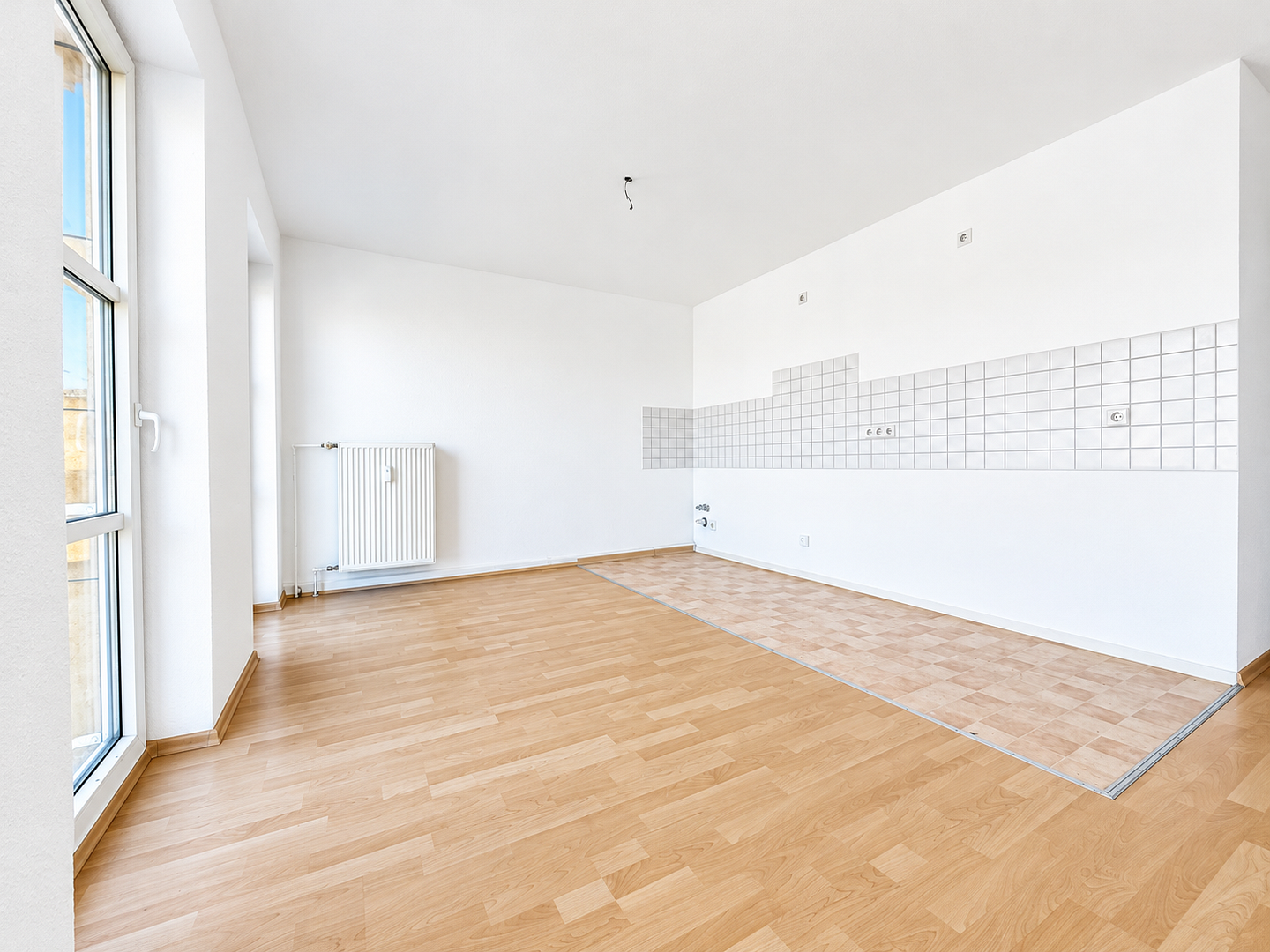 Wohnung Berliner Straße in Dresden