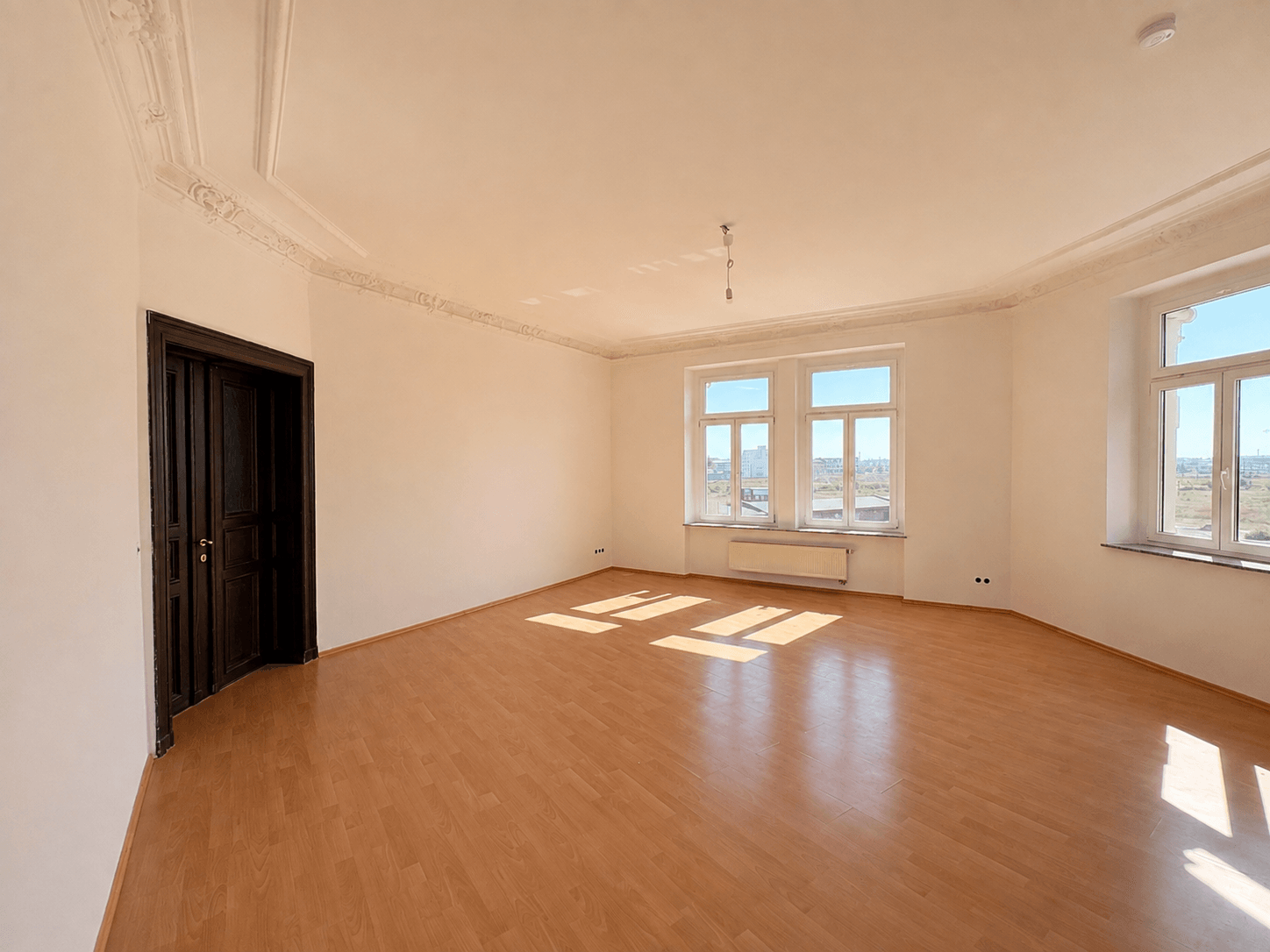 Wohnung Delitzscher Straße in Leipzig