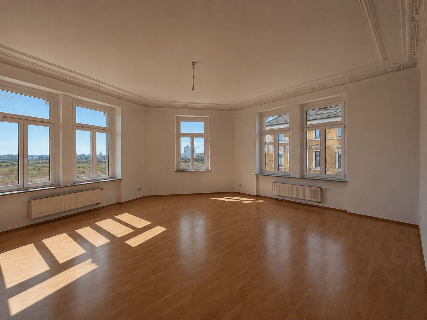 Wohnung Delitzscher Straße in Leipzig