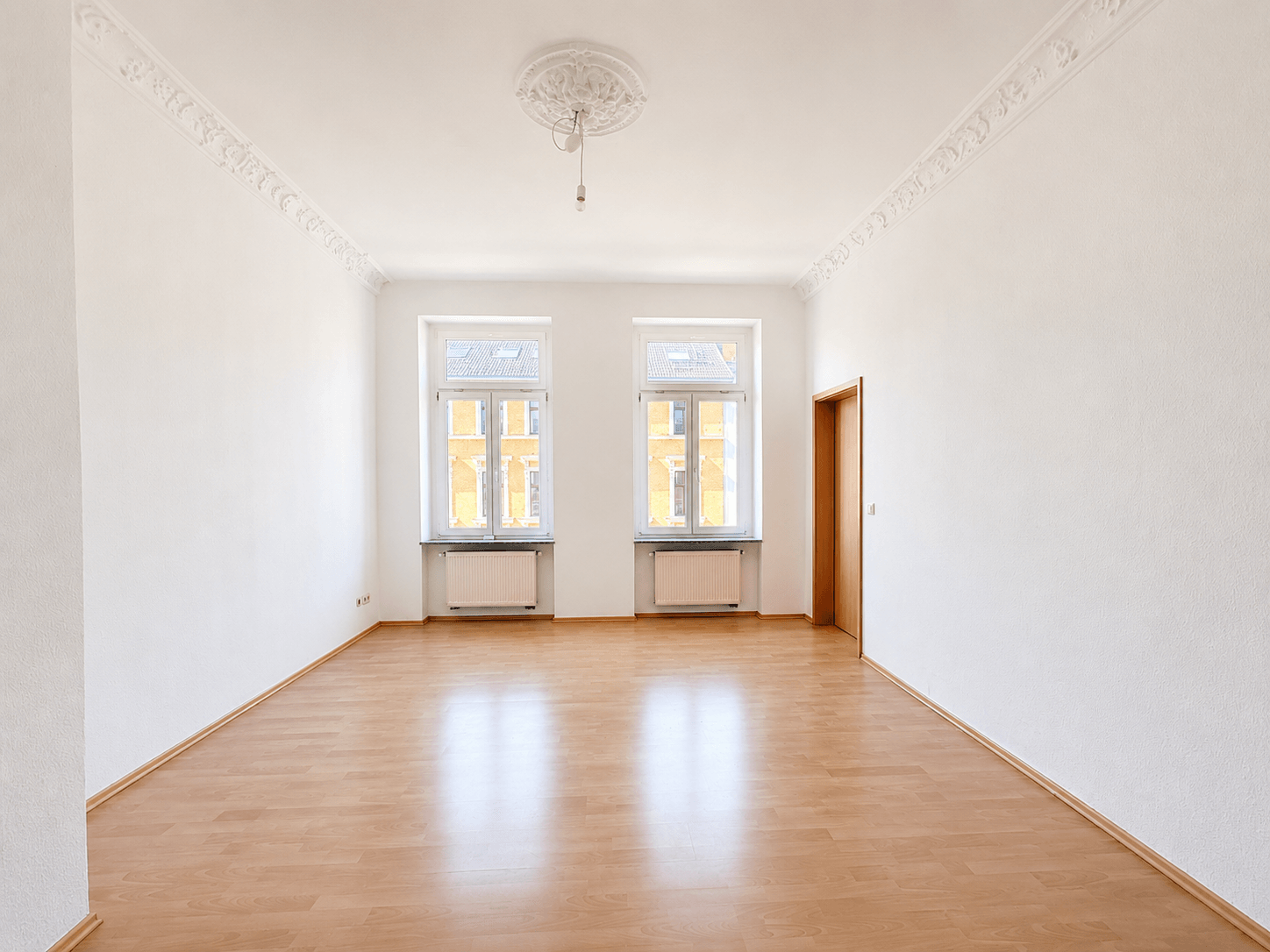 Wohnung Delitzscher Straße in Leipzig