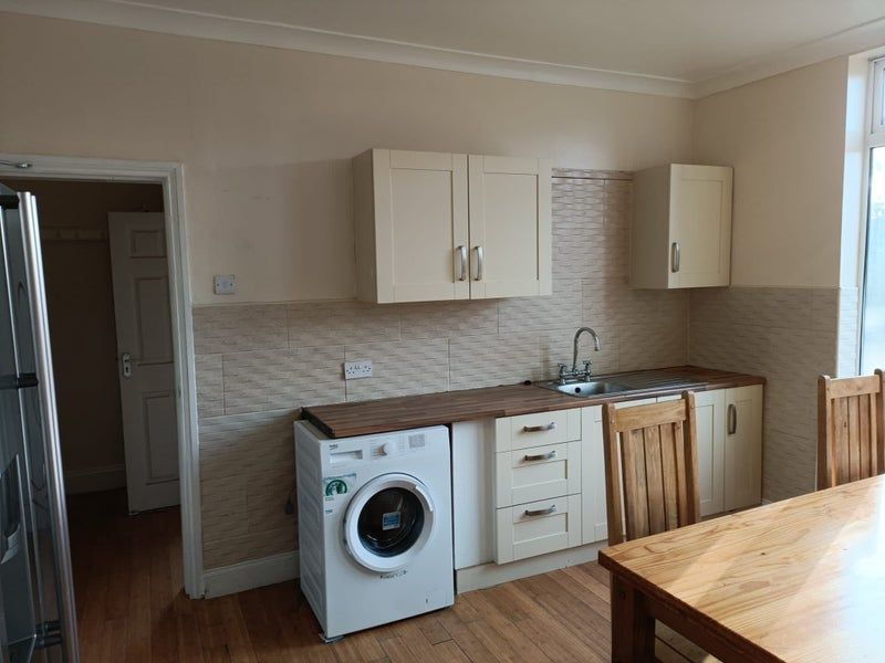 Room Park Road in Doncaster