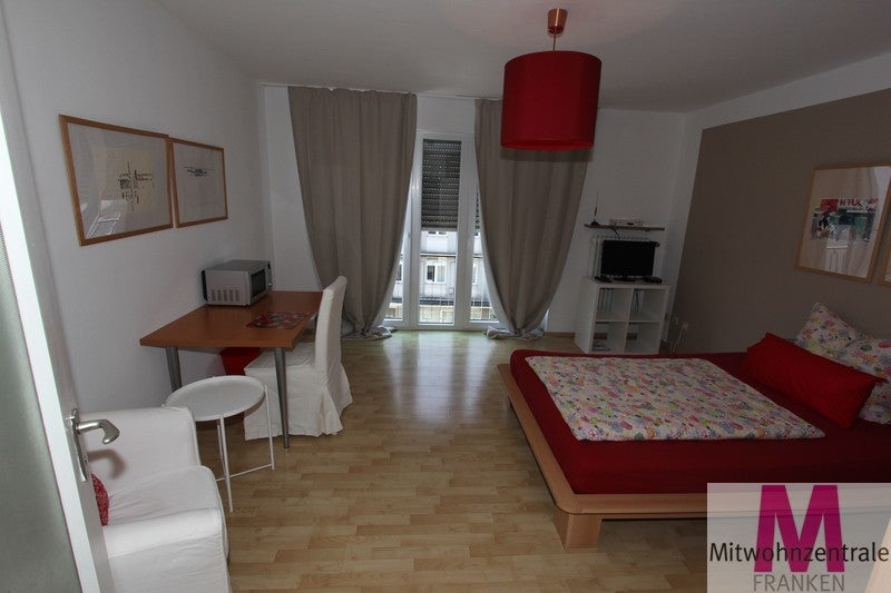 Wohnung Sandstraße in Nürnberg