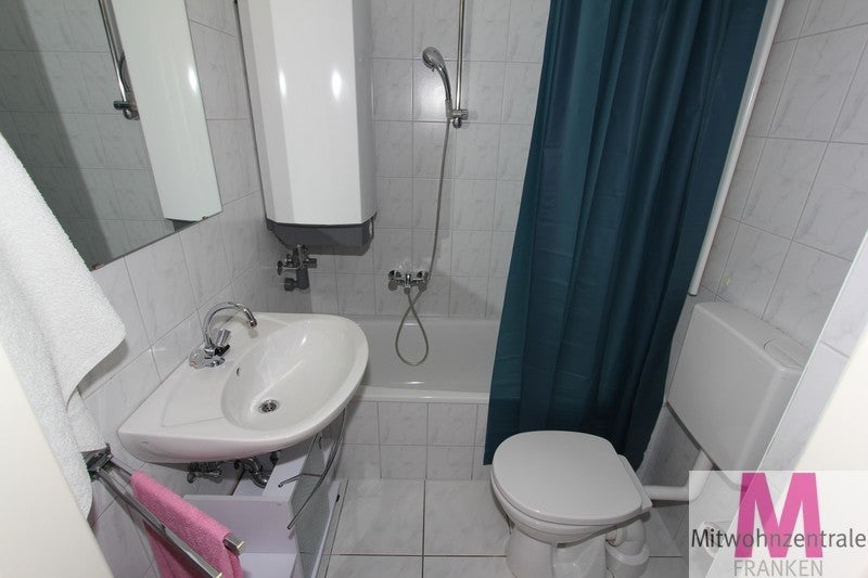 Wohnung Sandstraße in Nürnberg