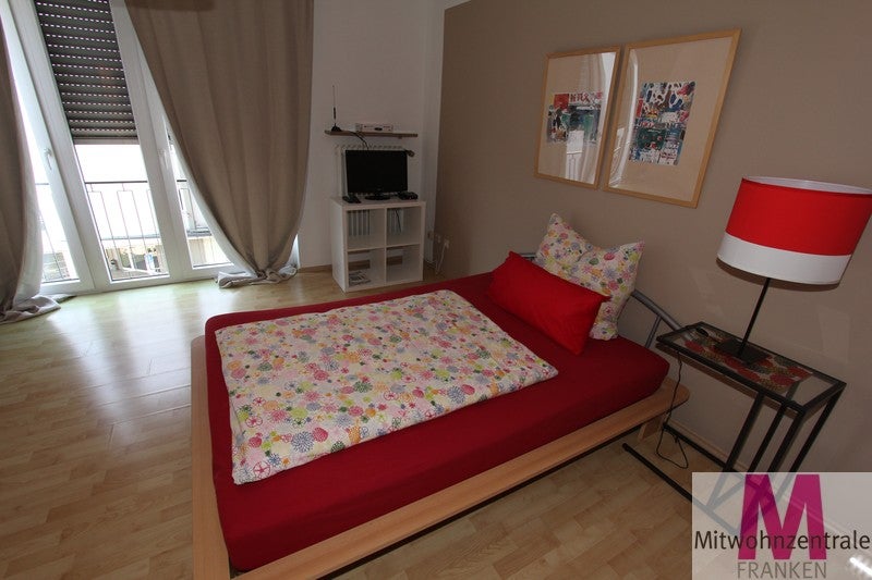 Wohnung Sandstraße in Nürnberg