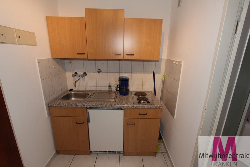 Wohnung Sandstraße in Nürnberg