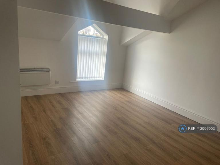 Flat Cowley Hill Lane in St Helens