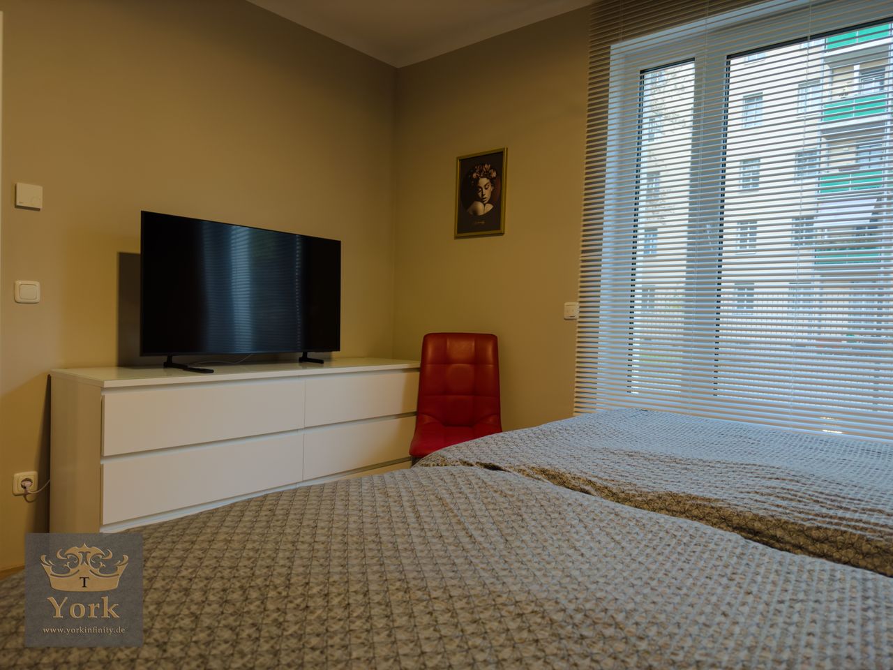 Wohnung Am Rähmen in Jena