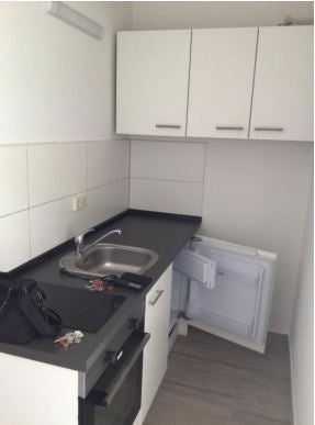 Wohnung Woldegker Straße in Neubrandenburg