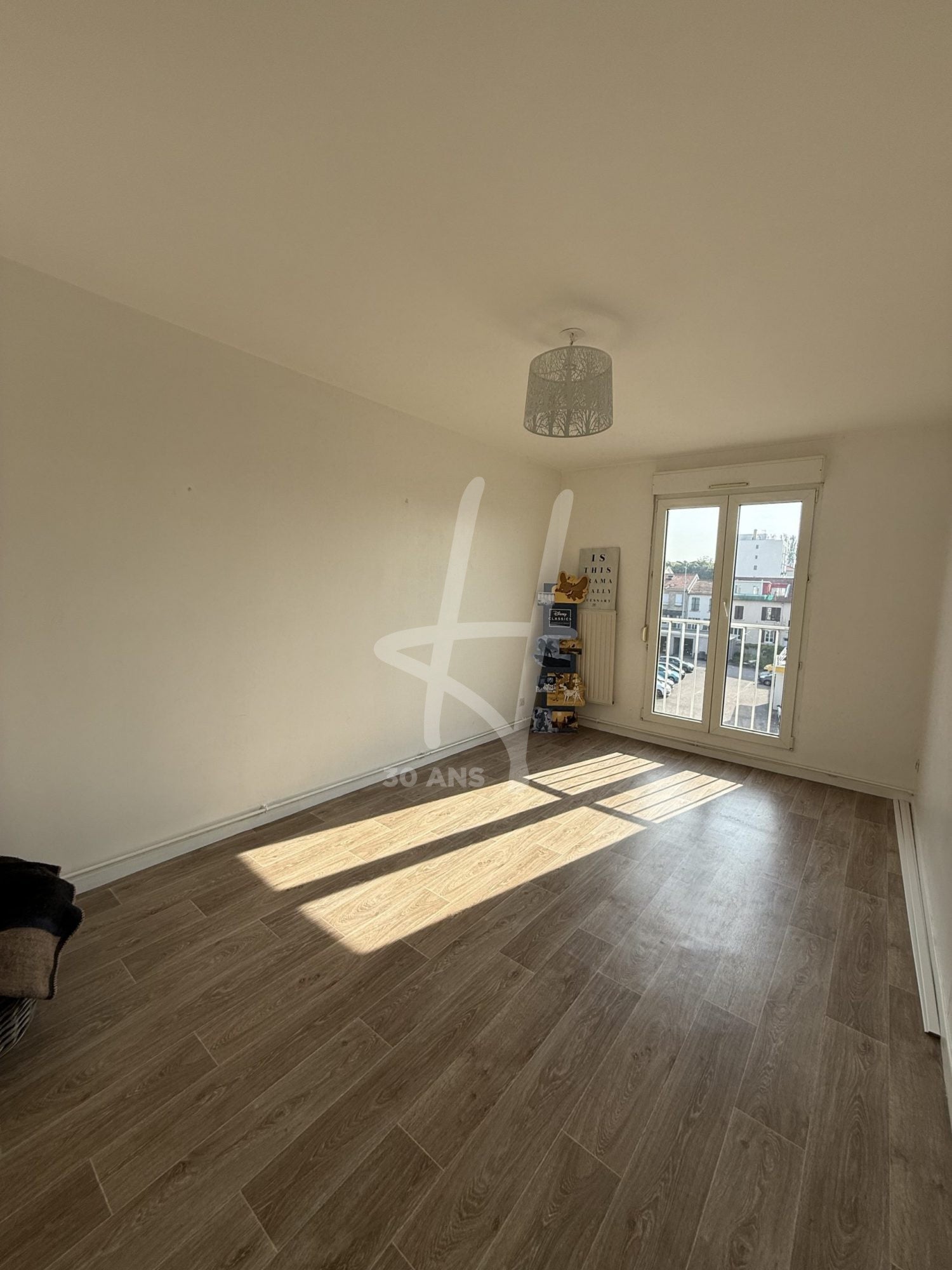 Appartement Square Maréchal Foch à Saint-Max