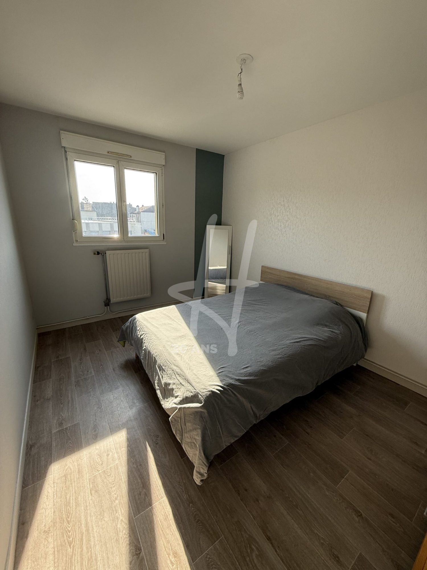 Appartement Square Maréchal Foch à Saint-Max